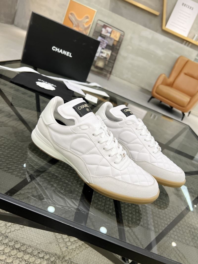 Chanel Casual Shoes